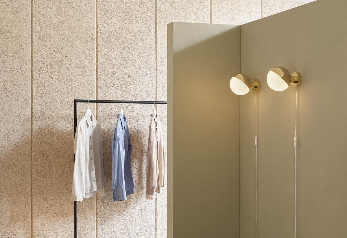 VL Studio Wall Light, Vilhelm lauritzen, Louis poulsen