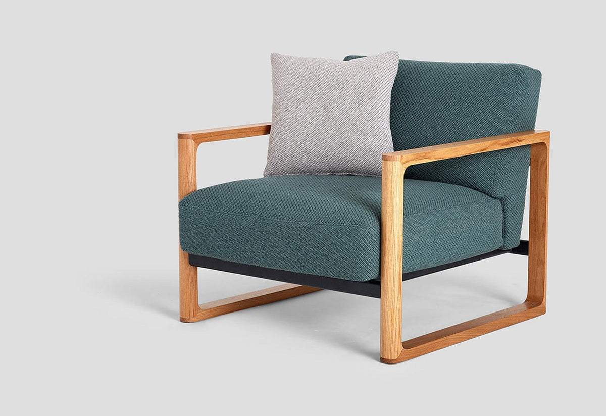 Lupin Armchair, Klauser and carpenter, Very good and proper