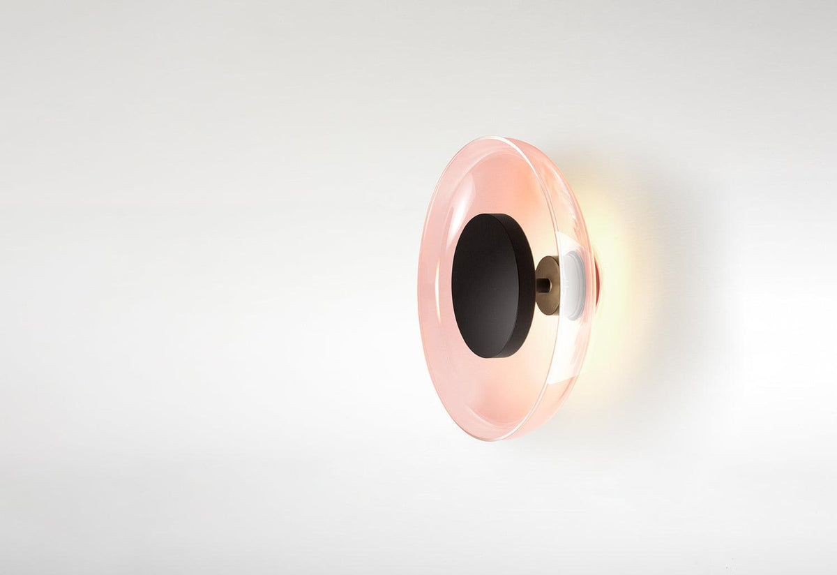 Aura Wall Light, Joan gaspar, Marset