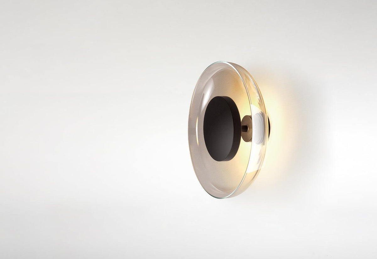 Aura Wall Light, Joan gaspar, Marset