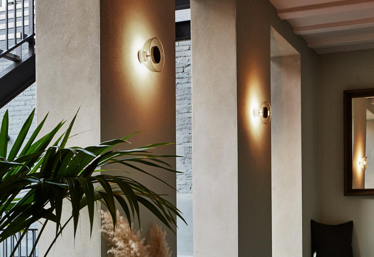 Aura Wall Light, Joan gaspar, Marset
