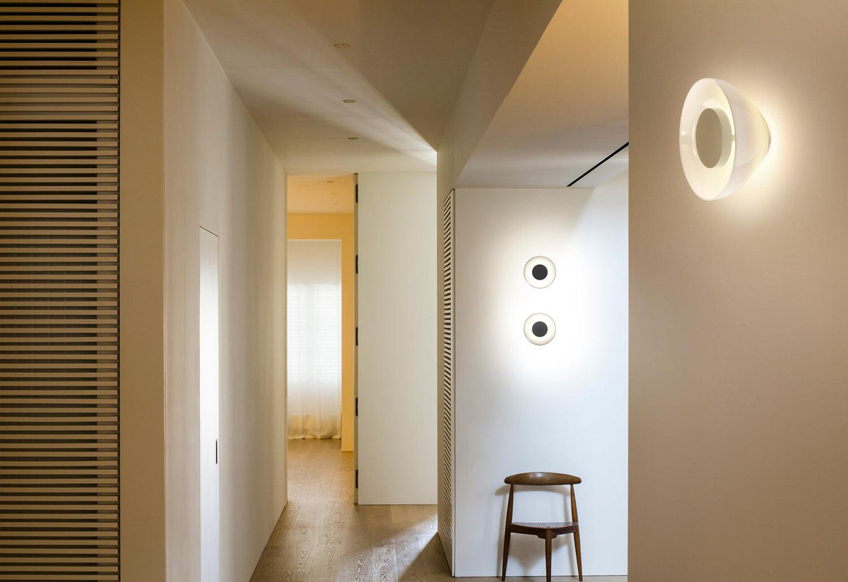 Aura Wall Light, Joan gaspar, Marset