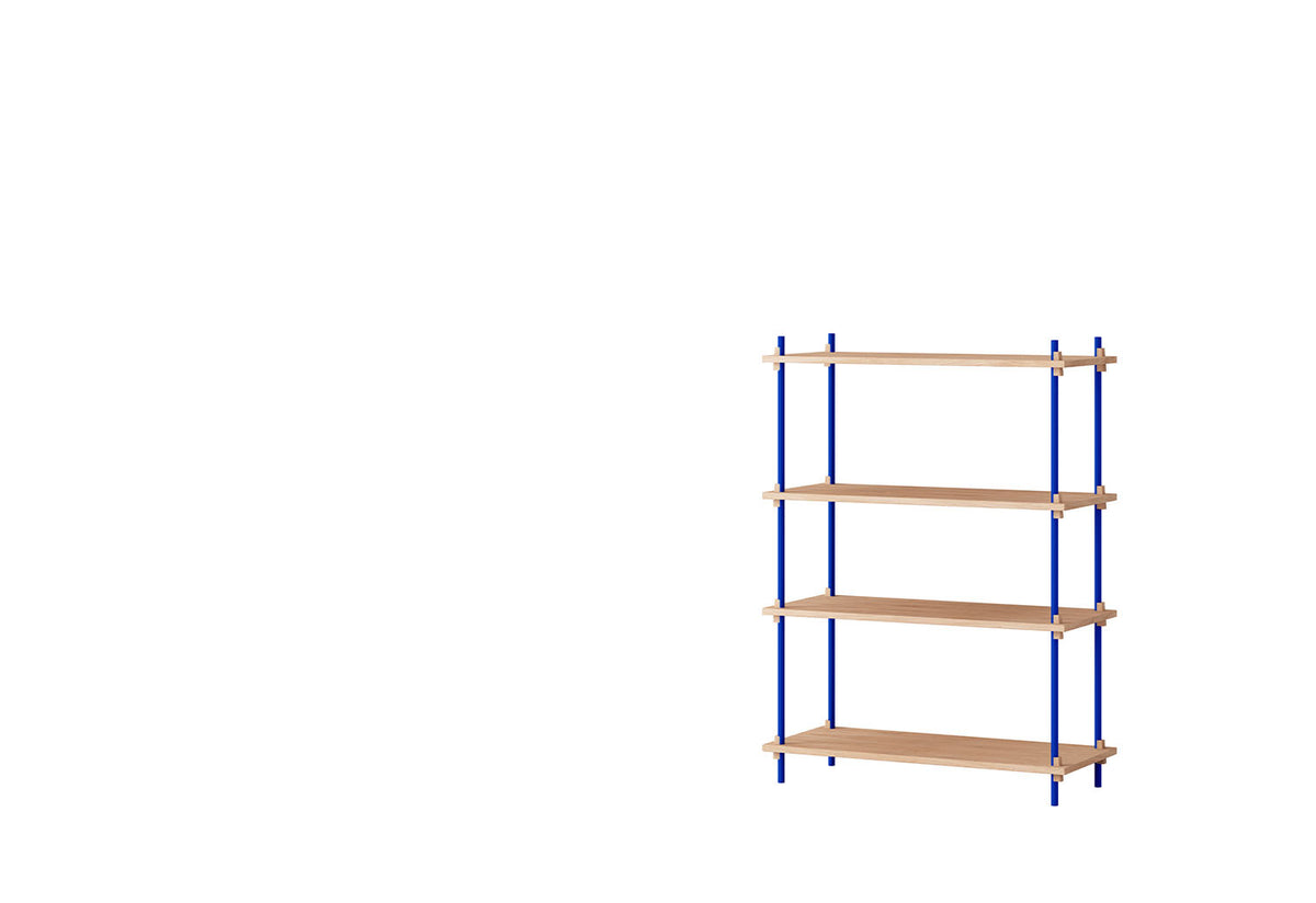 Shelving System | Classic Medium, Moebe