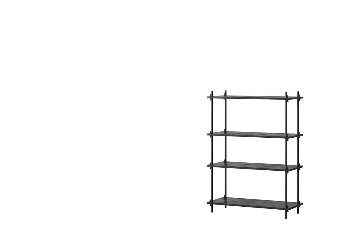 Shelving System | Classic Medium, Moebe