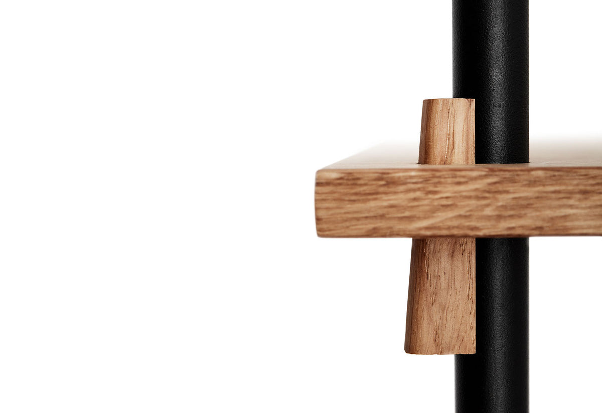 Shelving System | Classic Medium, Moebe