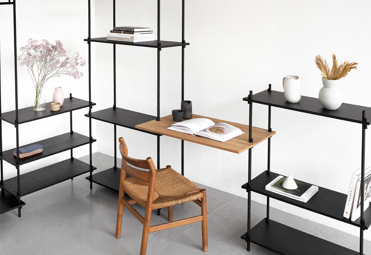 Shelving System | Classic Medium, Moebe