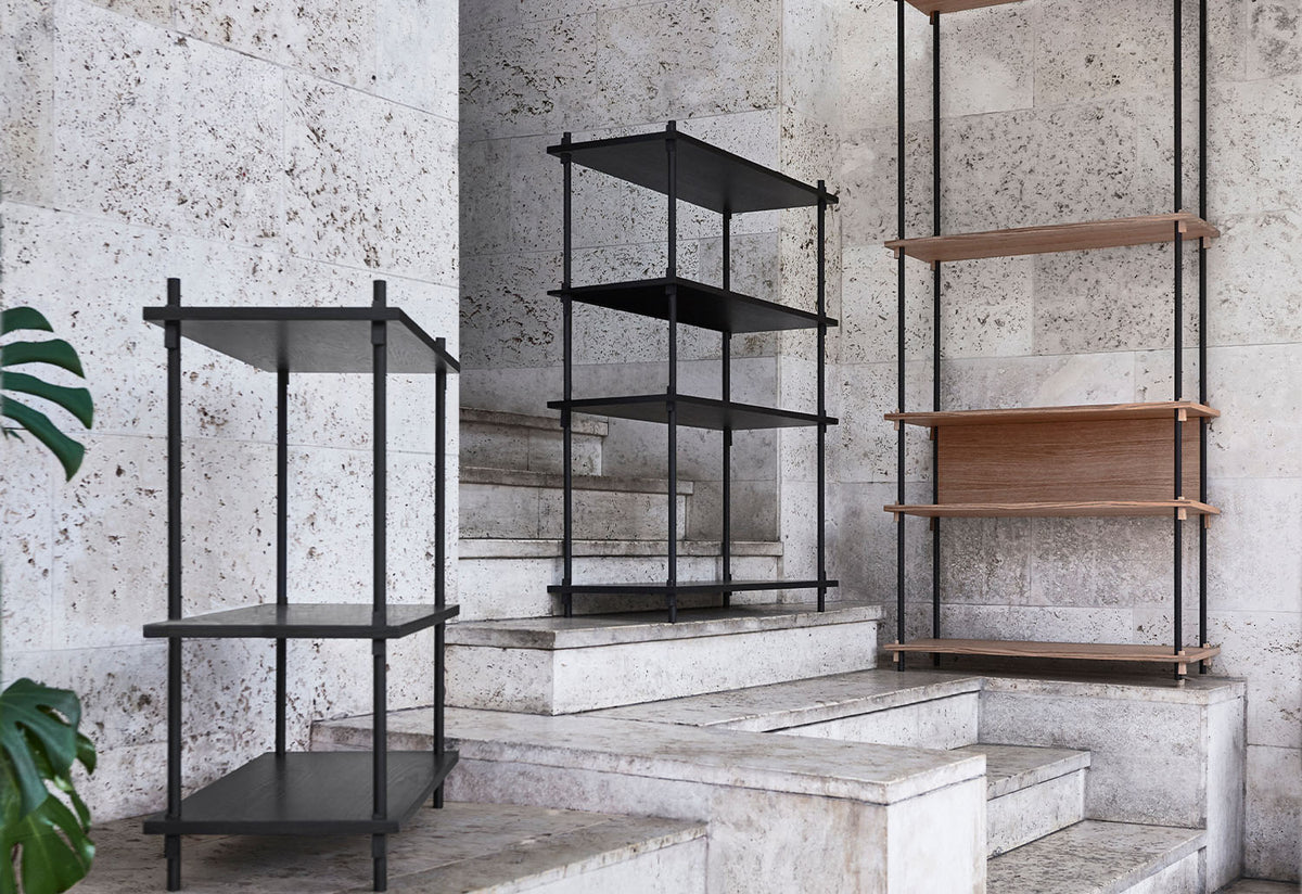 Shelving System | Classic Medium, Moebe
