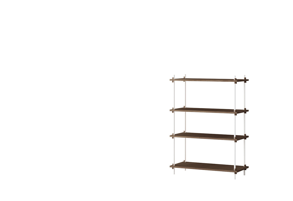 Shelving System | Classic Medium, Moebe