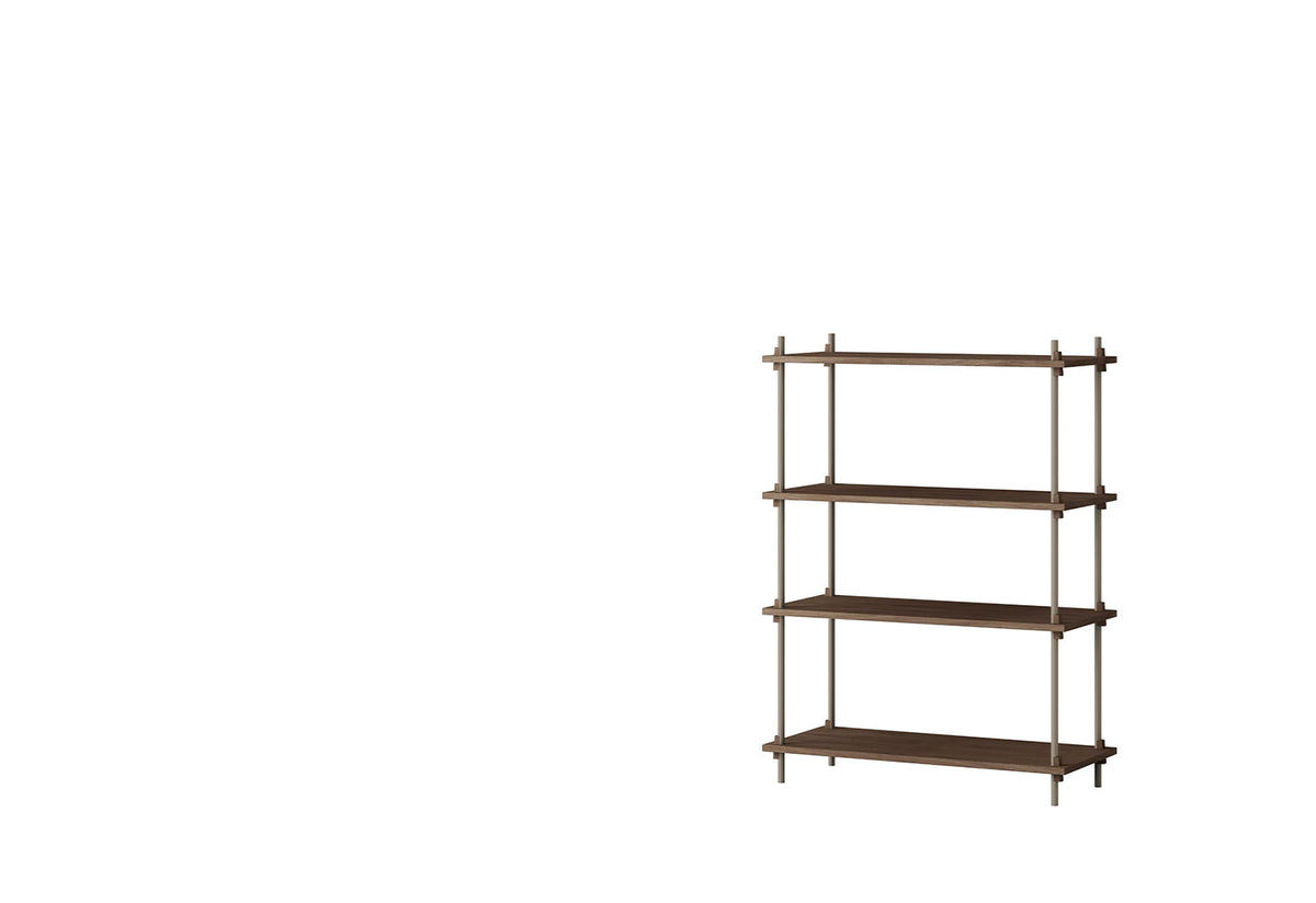 Shelving System | Classic Medium, Moebe