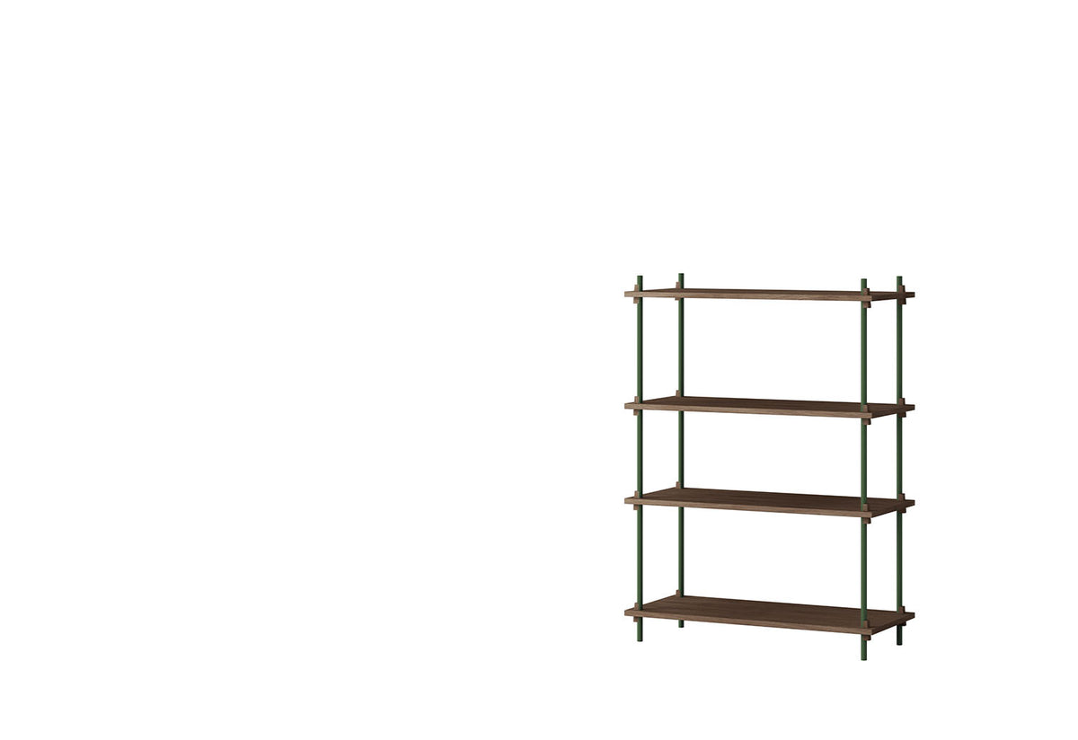 Shelving System | Classic Medium, Moebe