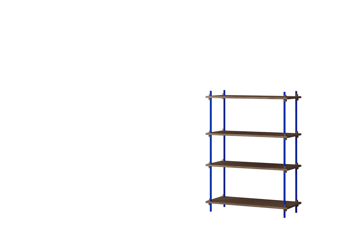 Shelving System | Classic Medium, Moebe