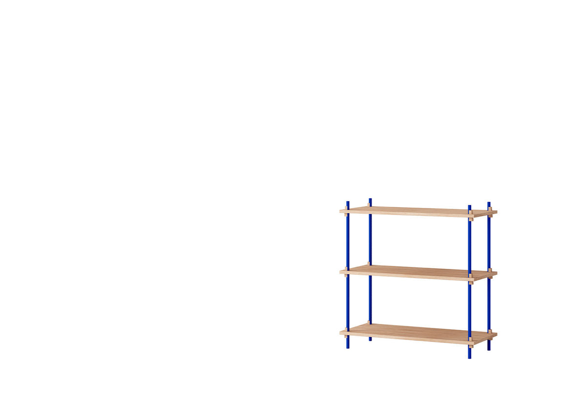 Shelving System | Classic Standard, Moebe