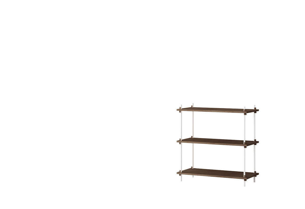 Shelving System | Classic Standard, Moebe