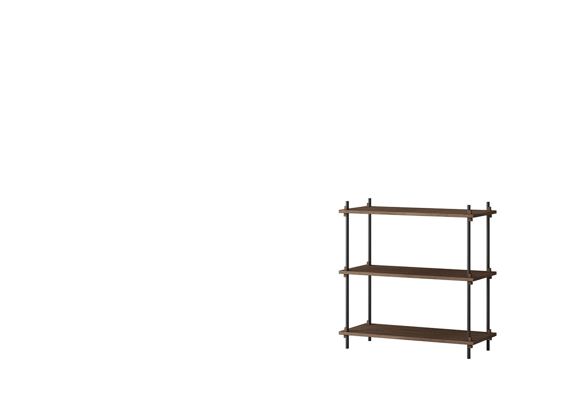 Shelving System | Classic Standard, Moebe
