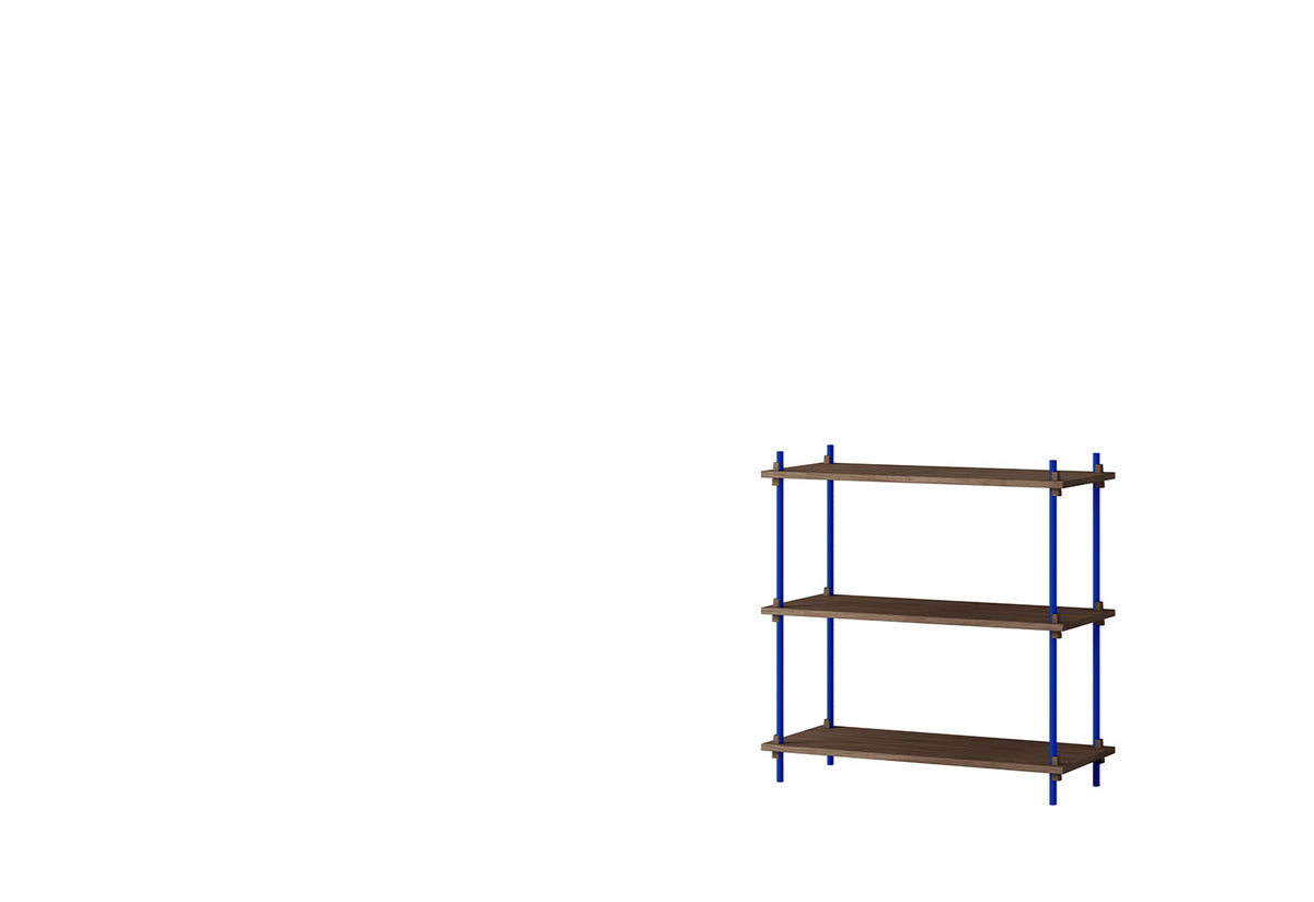 Shelving System | Classic Standard, Moebe