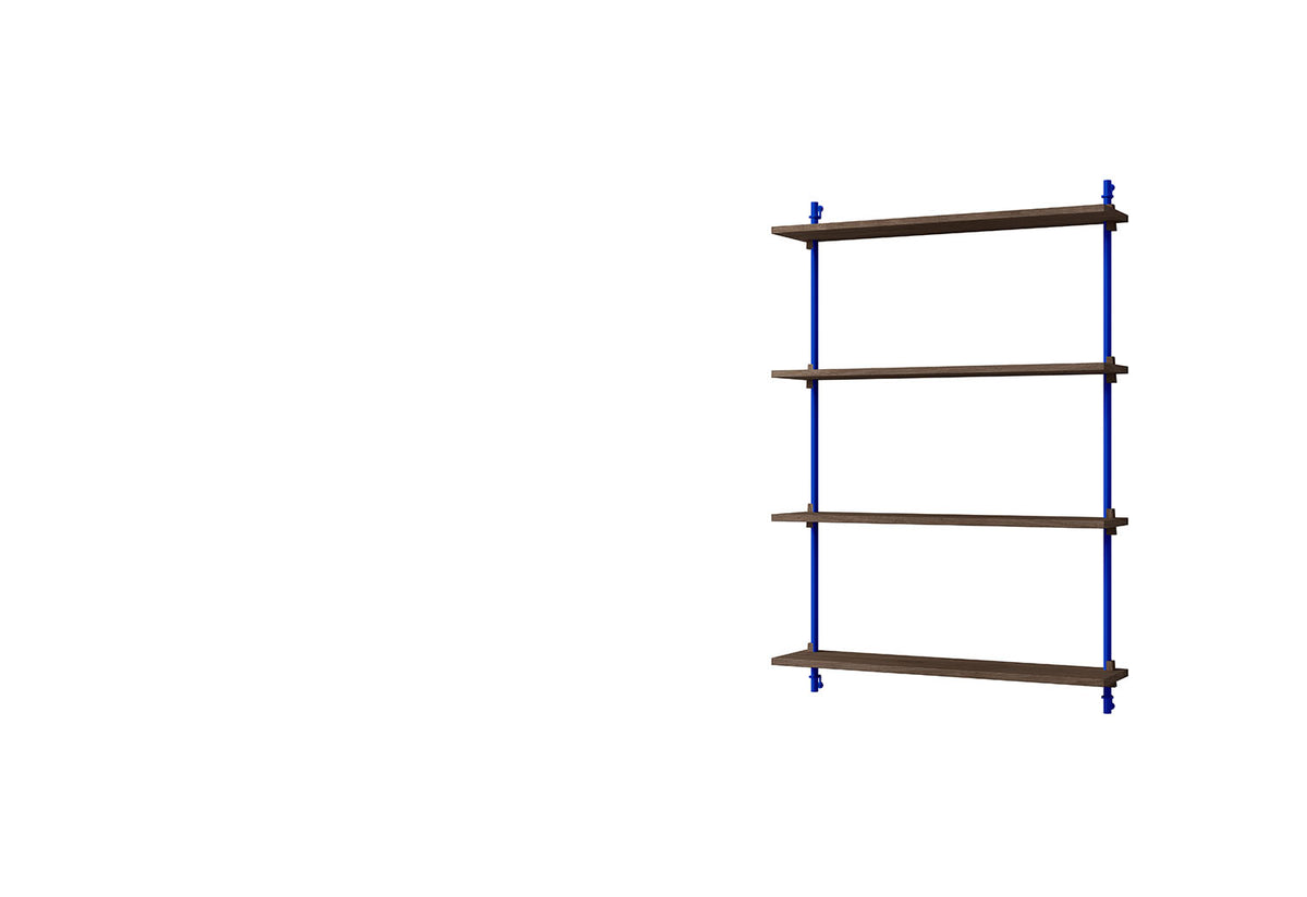 Wall Shelving System | Medium, Moebe