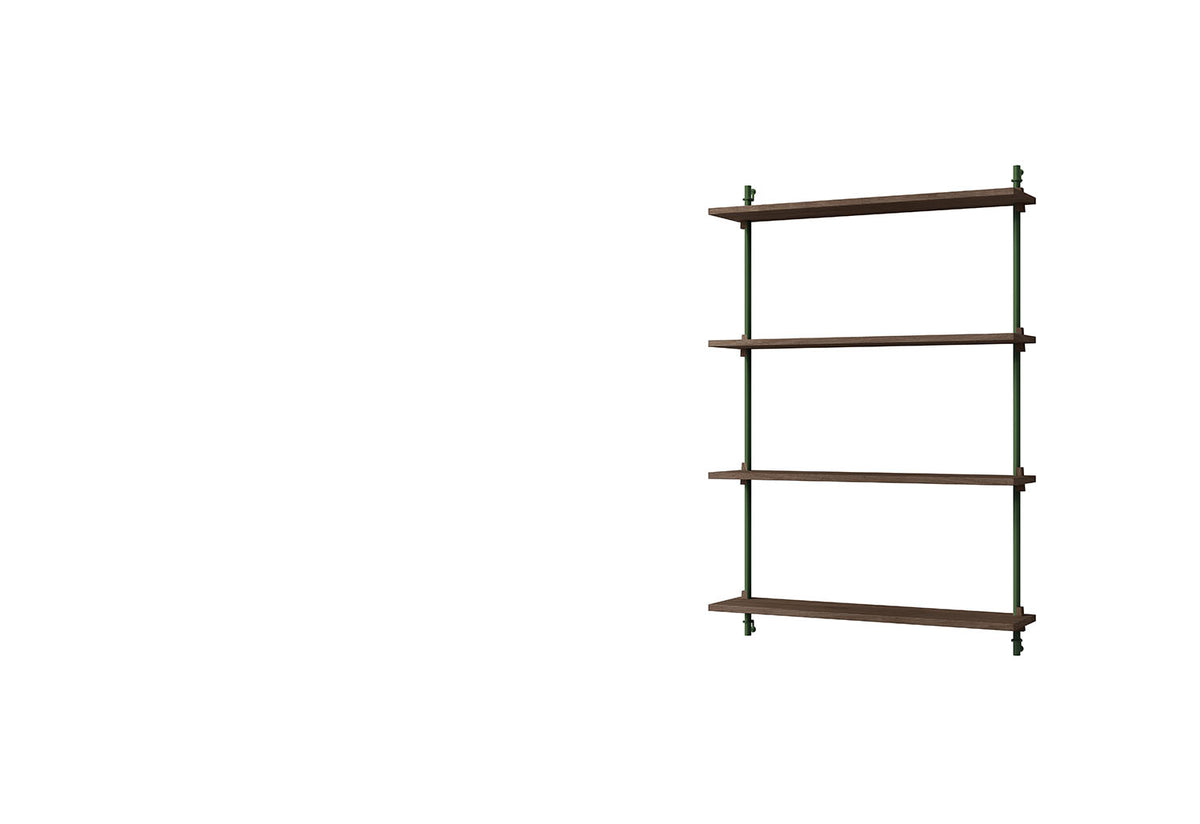Wall Shelving System | Medium, Moebe