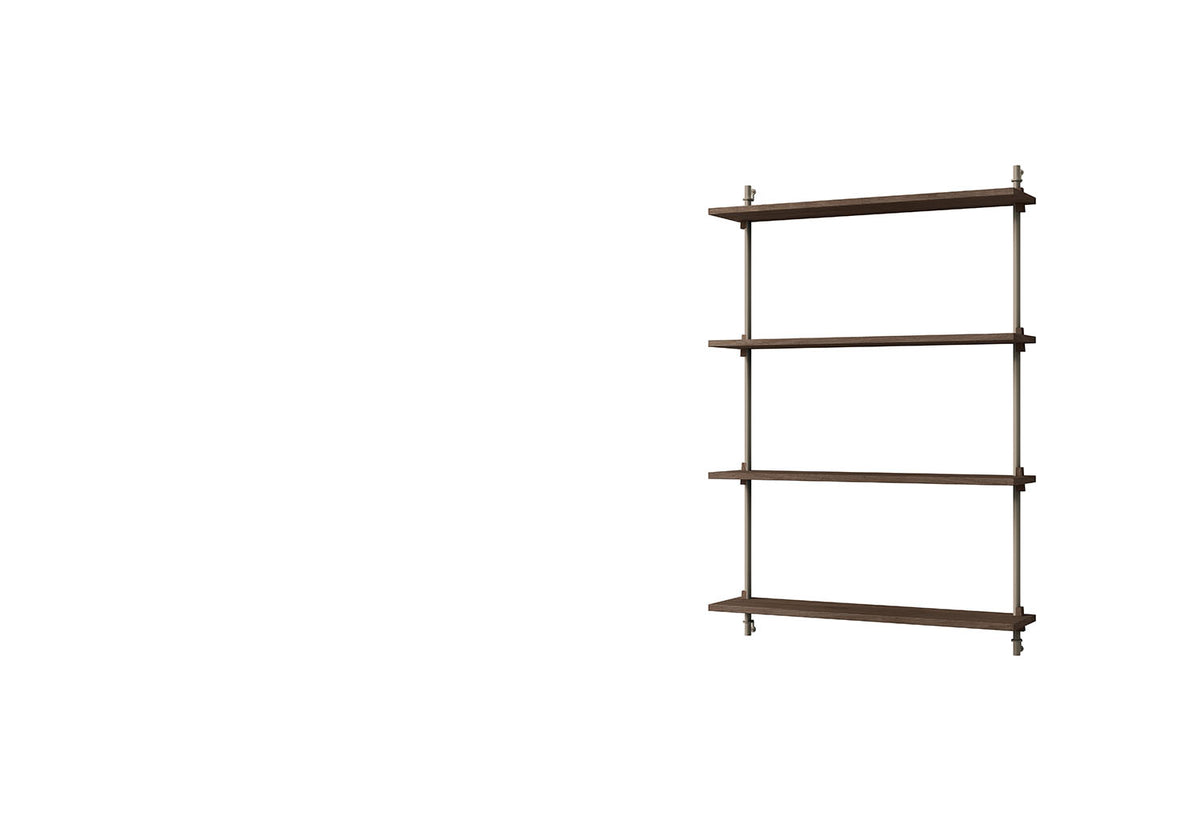 Wall Shelving System | Medium, Moebe