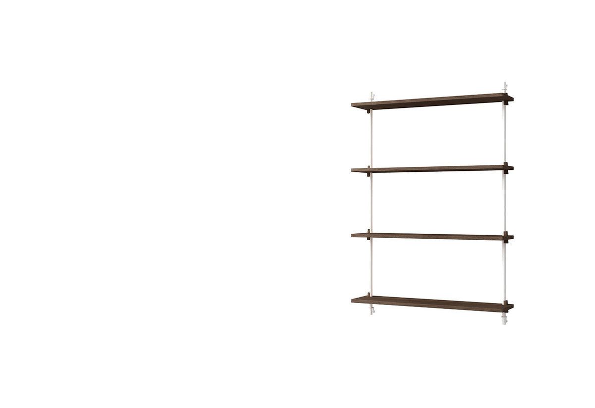 Wall Shelving System | Medium, Moebe