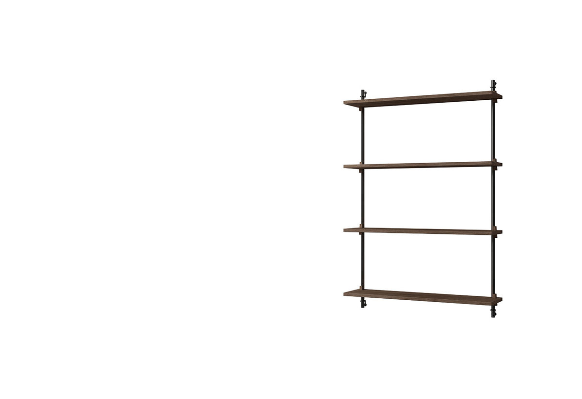 Wall Shelving System | Medium, Moebe