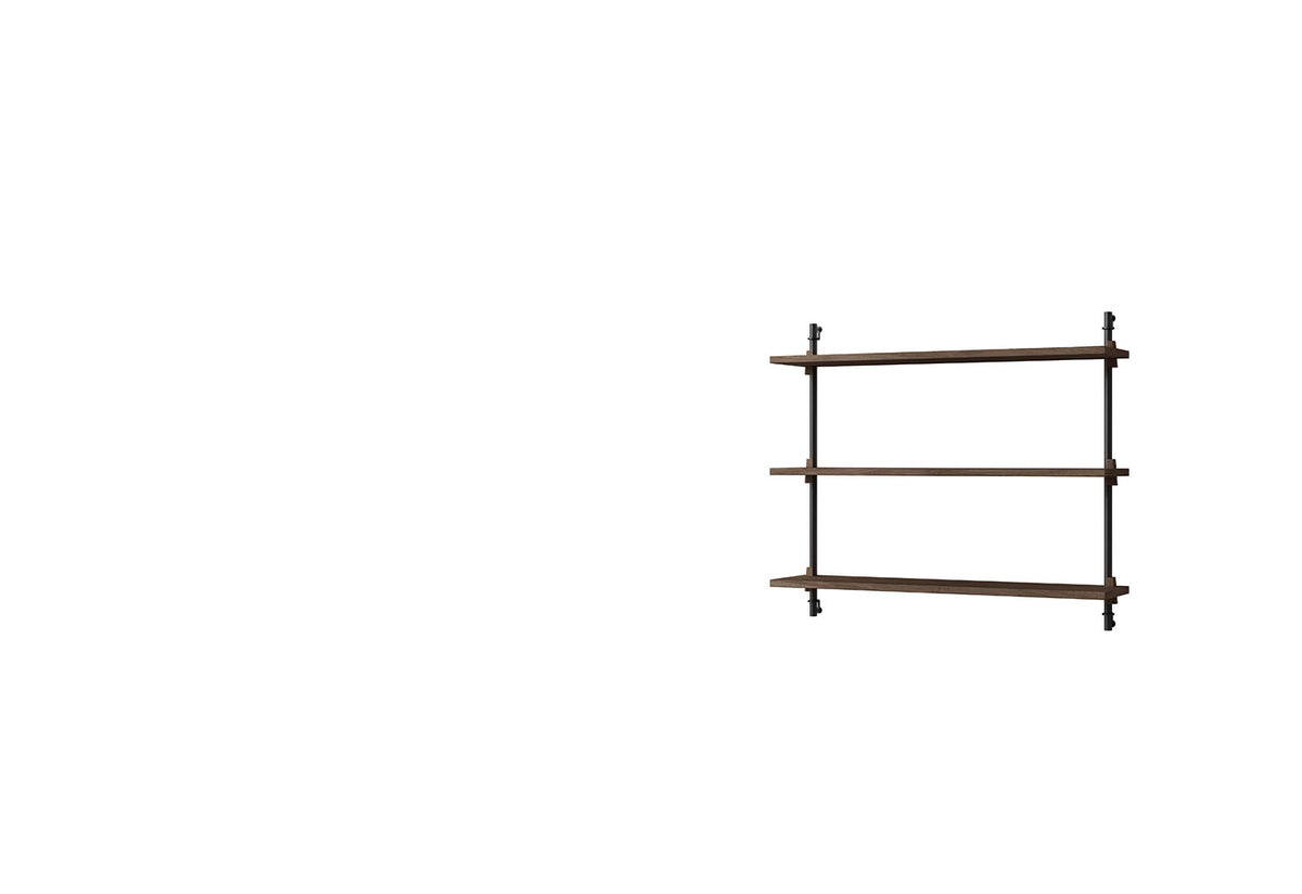 Wall Shelving System | Small, Moebe