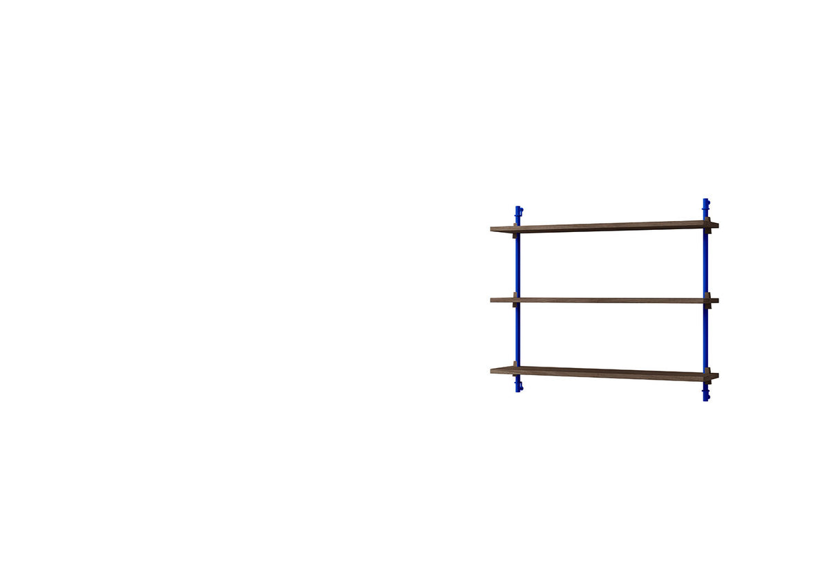 Wall Shelving System | Small, Moebe