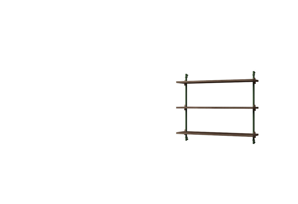 Wall Shelving System | Small, Moebe
