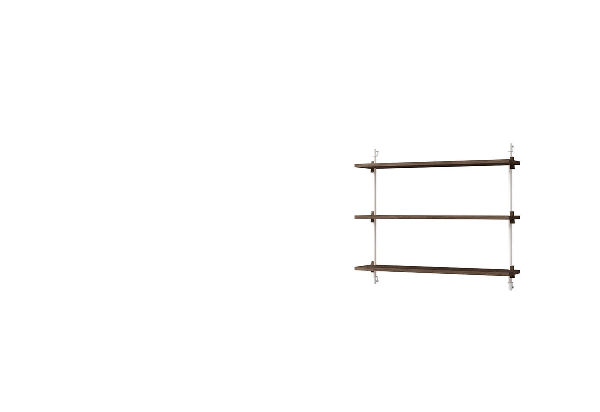 Wall Shelving System | Small, Moebe
