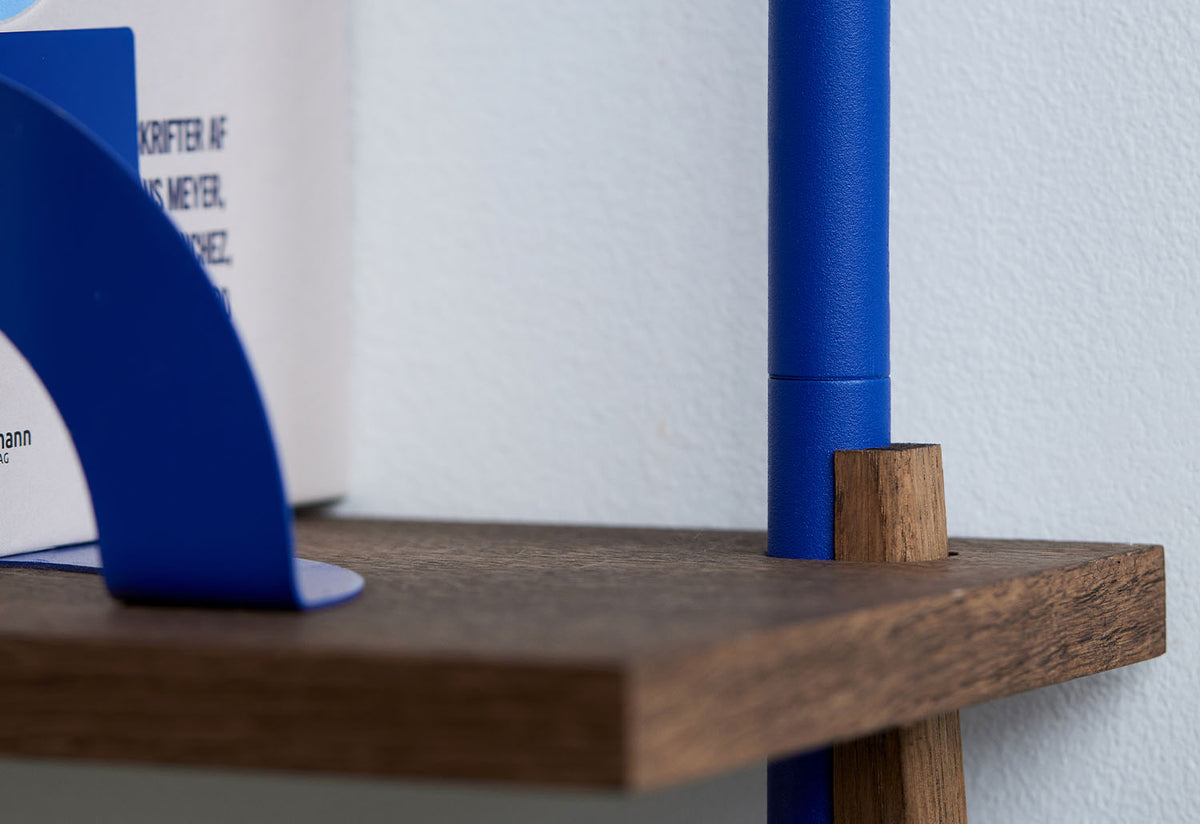 Wall Shelving System | Small, Moebe