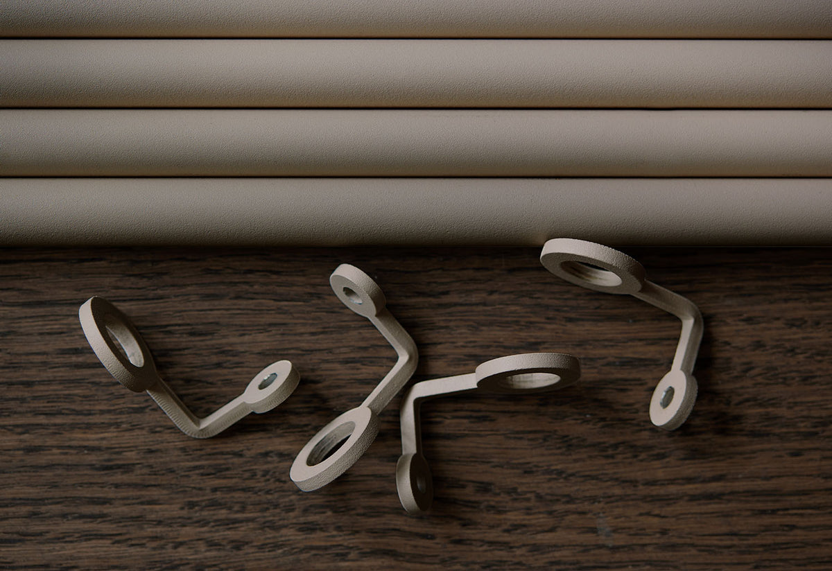 Wall Shelving System | Medium, Moebe