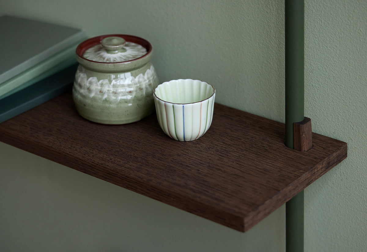 Wall Shelving System | Small, Moebe