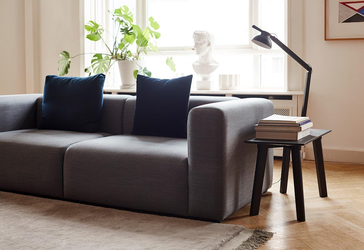 CPH Deux 215 Bench, Ronan and erwan bouroullec, Hay