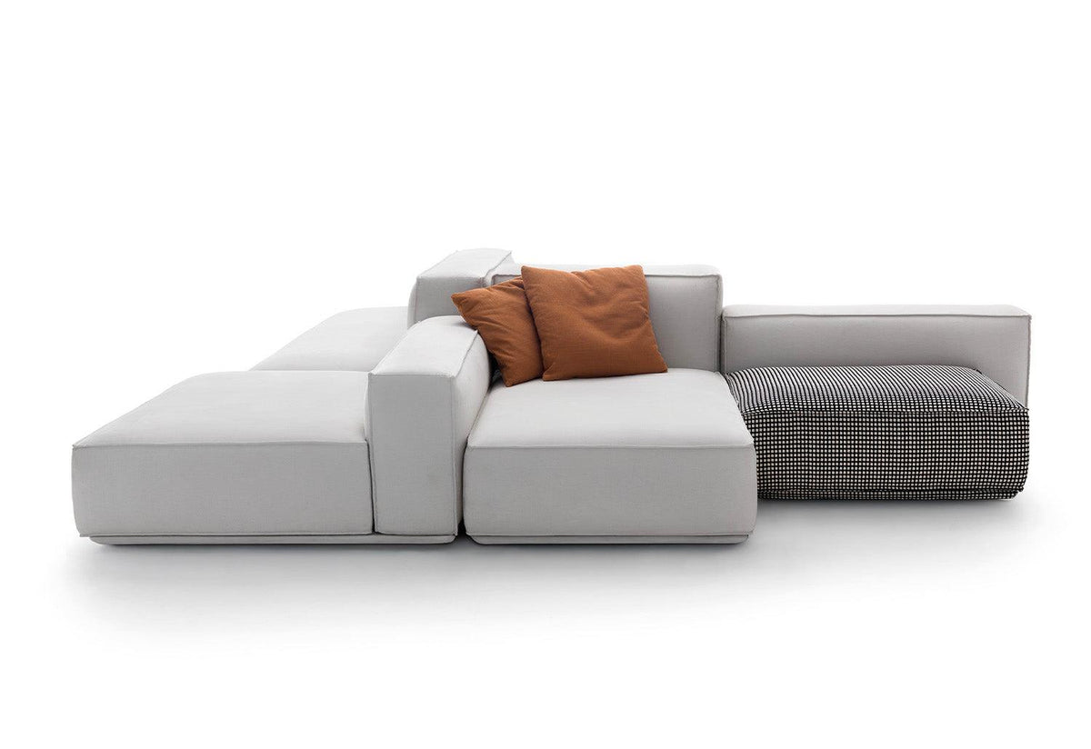 Marechiaro Sofa | Combination 12, Mario marenco, Arflex