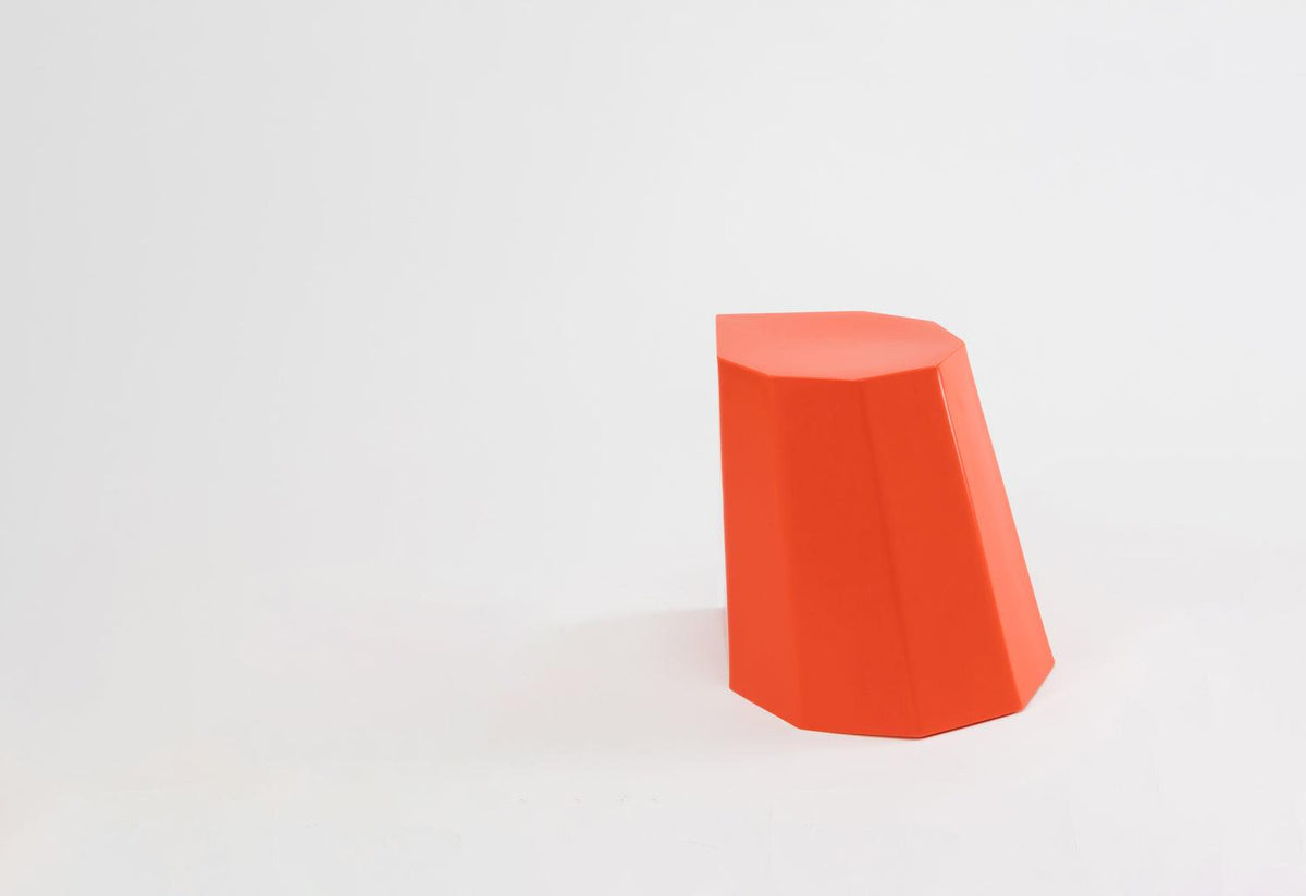 Arnoldino Stool, Martino gamper