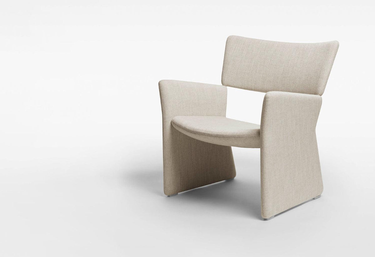 Crown Easy Chair, Chris martin, Massproductions
