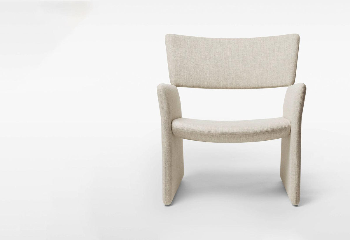 Crown Easy Chair, Chris martin, Massproductions