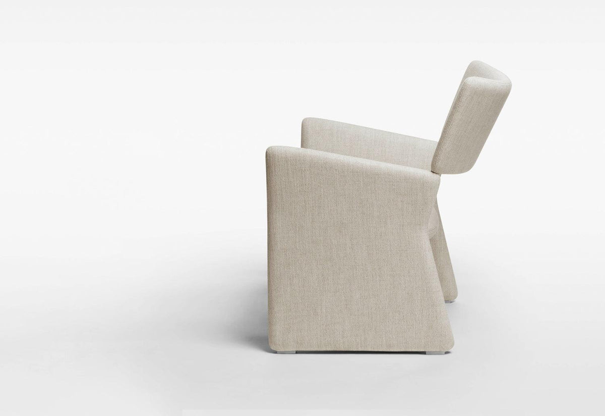 Crown Easy Chair, Chris martin, Massproductions