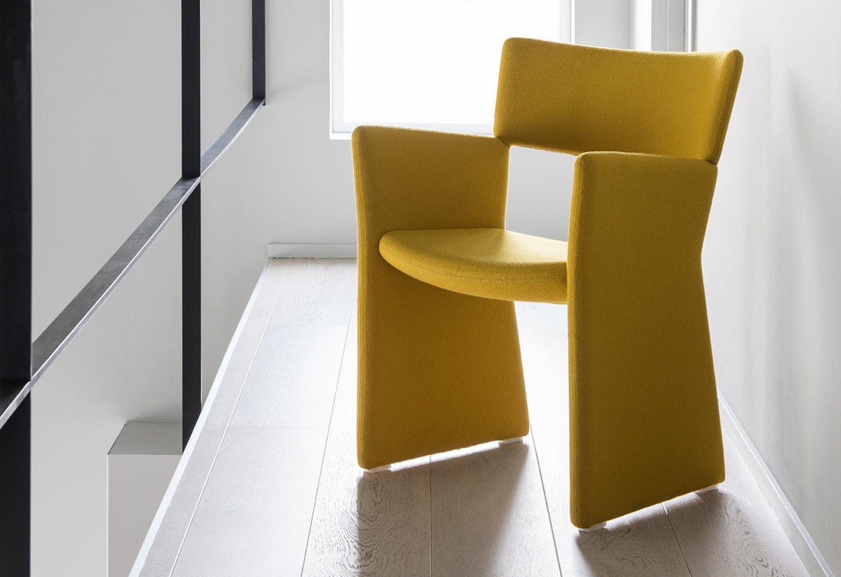 Crown Armchair, Chris martin, Massproductions