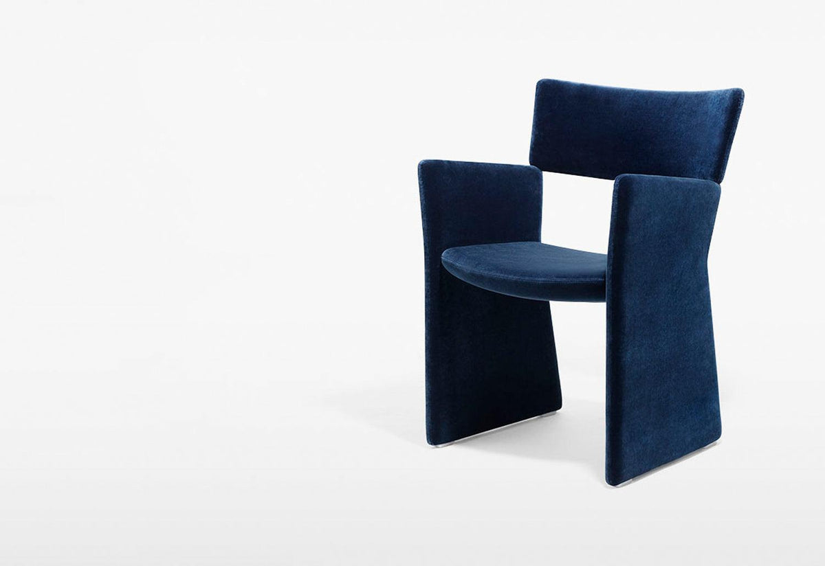 Crown Armchair, Chris martin, Massproductions