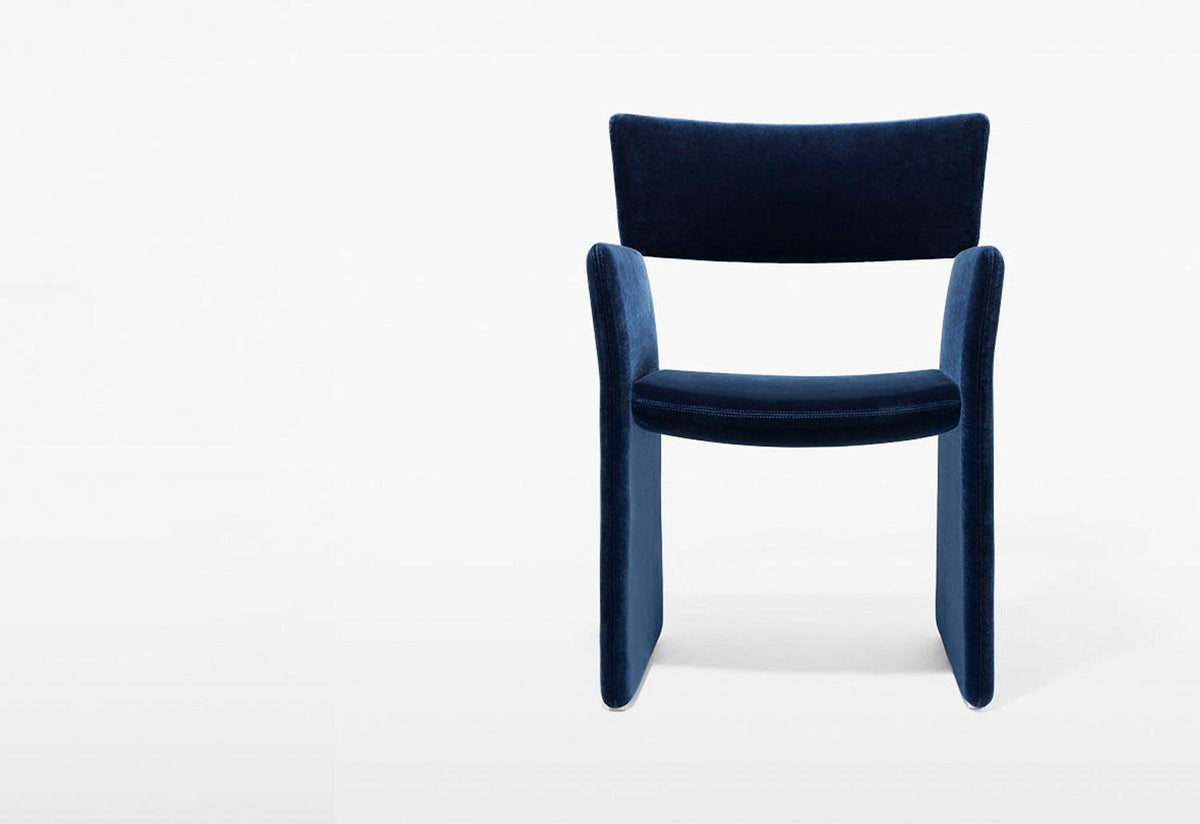 Crown Armchair, Chris martin, Massproductions