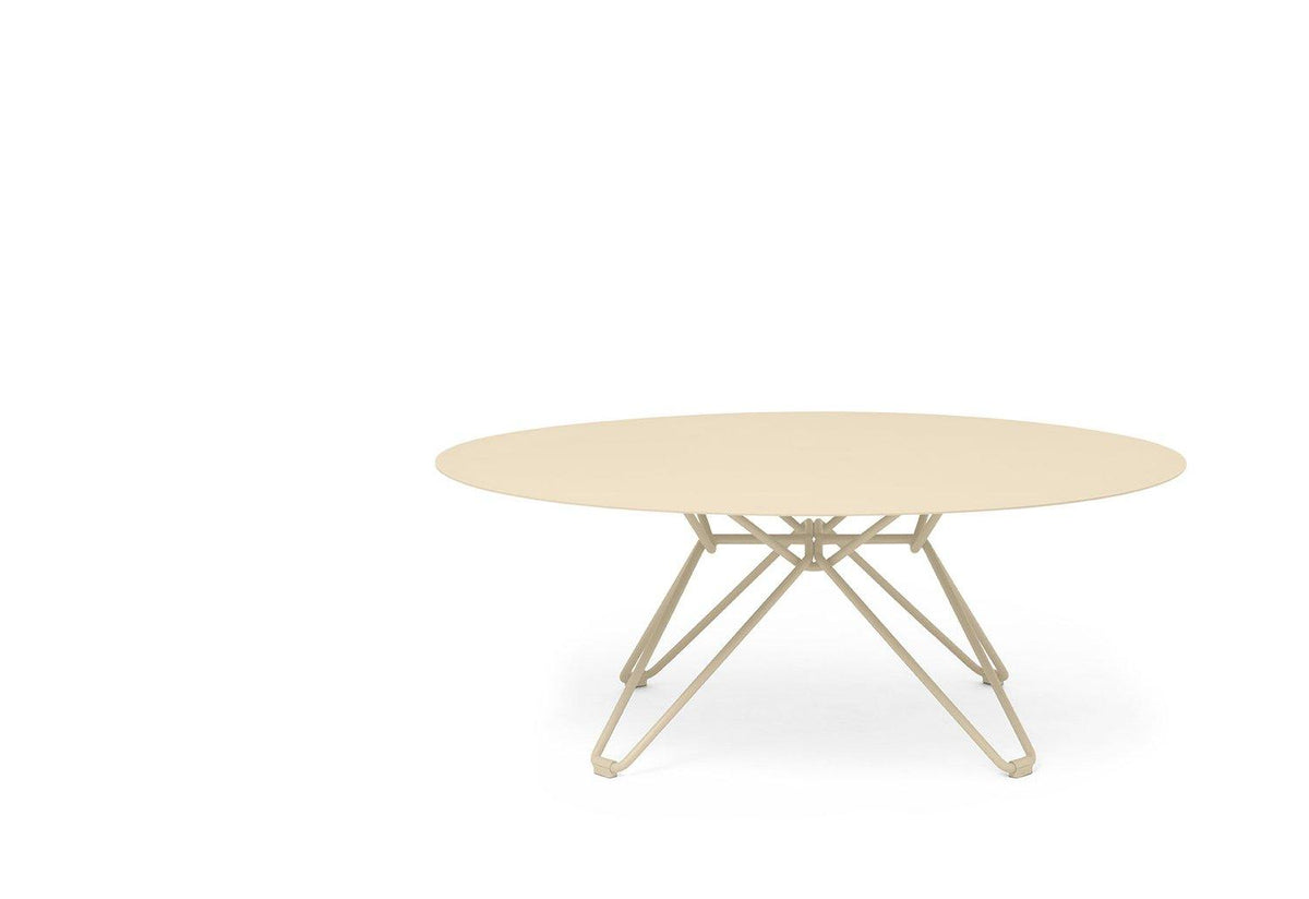Tio Table, Chris martin, Massproductions