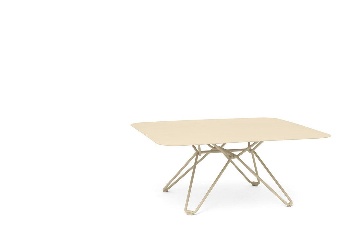 Tio Table, Chris martin, Massproductions