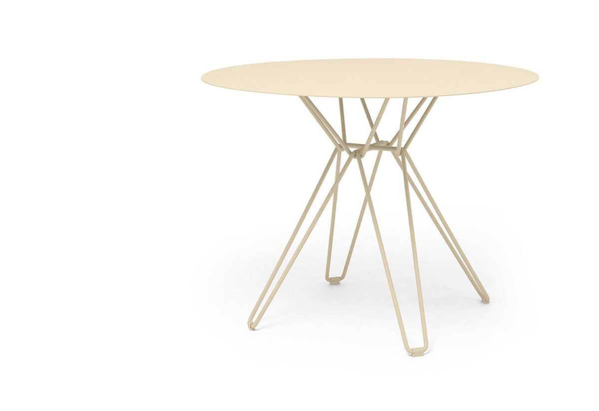 Tio Table, Chris martin, Massproductions