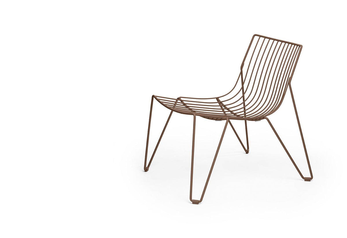 Tio Easy Chair, Chris martin, Massproductions