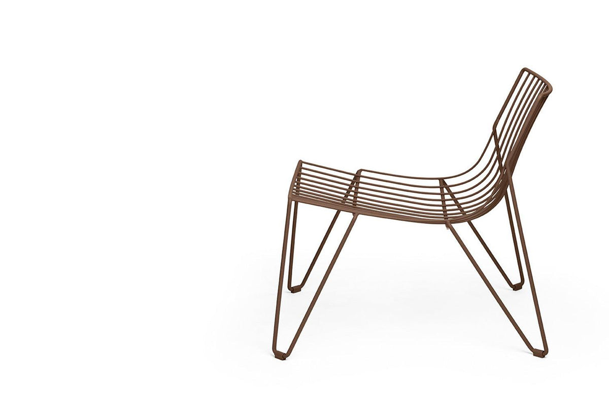 Tio Easy Chair, Chris martin, Massproductions