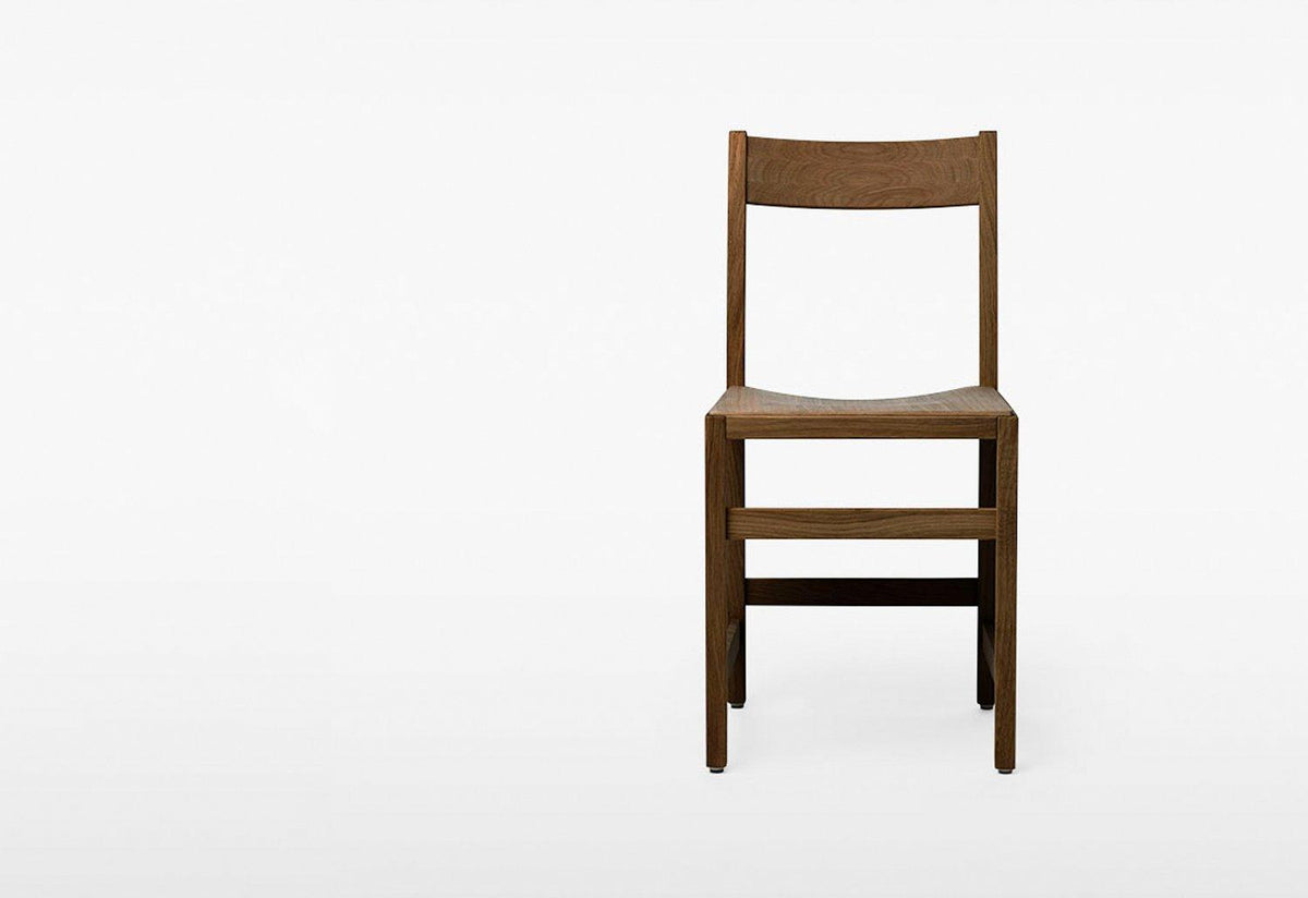 Waiter Chair, Chris martin, Massproductions