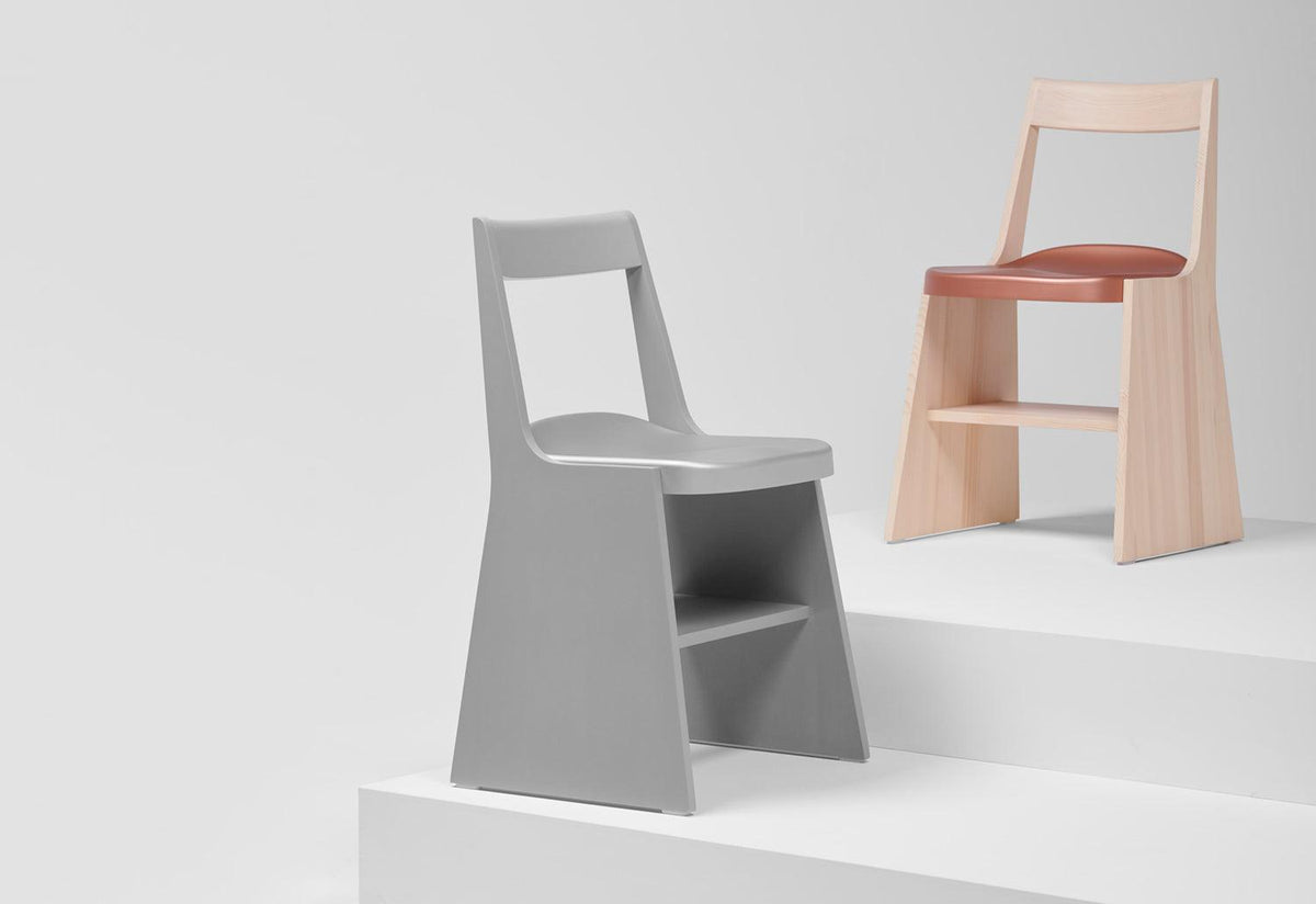 Fronda Chair, Sam hecht and kim colin, Mattiazzi