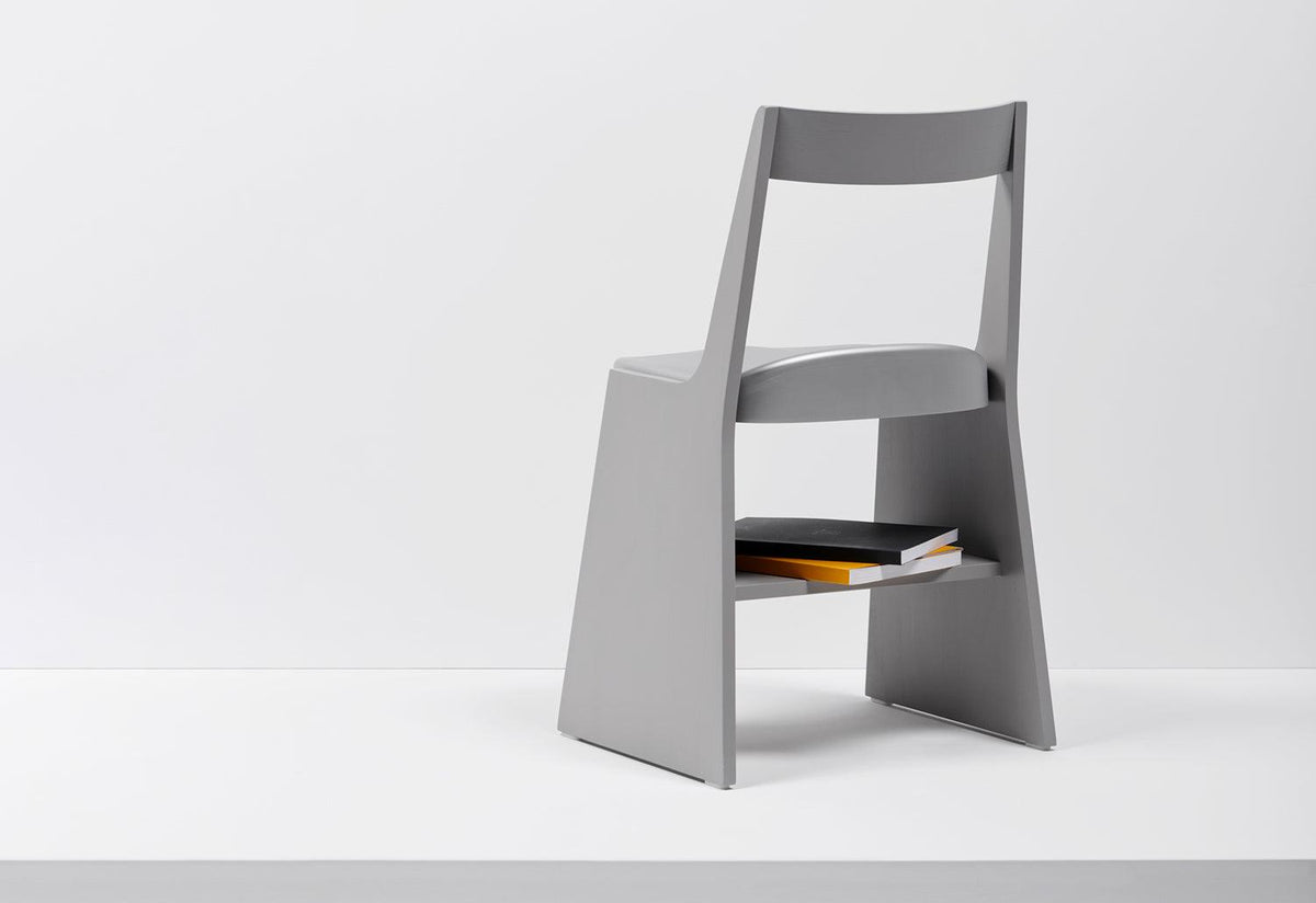 Fronda Chair, Sam hecht and kim colin, Mattiazzi