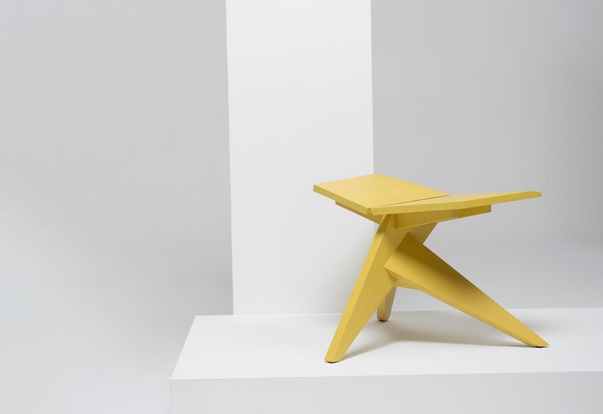Medici Stool, Konstantin grcic, Mattiazzi