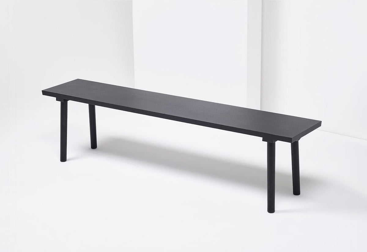Facile Bench, Lambl homburger and meyer, Mattiazzi